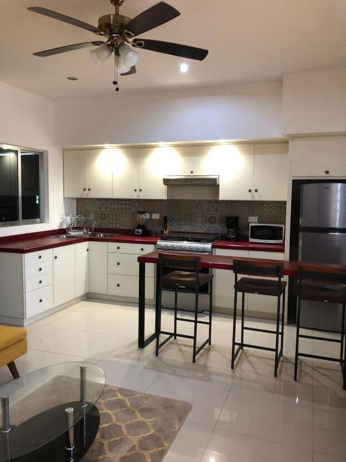Апартаменты Departamento De Lujo Con Alberca Comun - Amplio 8 Personas Масатлан Экстерьер фото