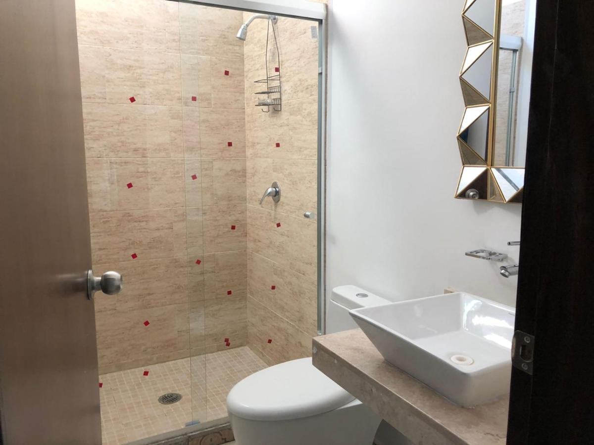 Апартаменты Departamento De Lujo Con Alberca Comun - Amplio 8 Personas Масатлан Экстерьер фото